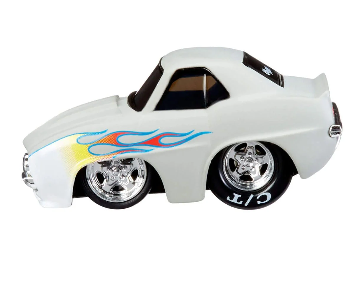 Mga Enterprises CarTuned Series 1 Pro Street Diecast Models (Street Race'n)** - Image 5