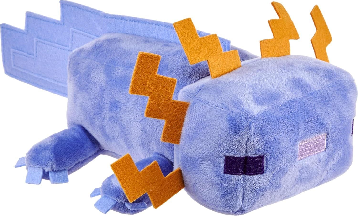 Minecraft 4.5" Mini Plush − Crafters Wave 6 - Assorted (1) - Image 3