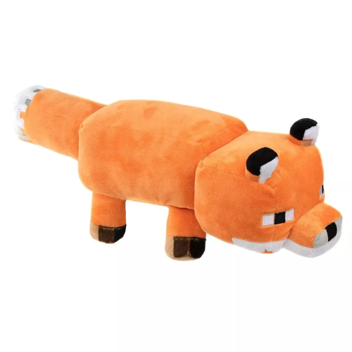 Minecraft 4.5" Mini Plush − Crafters Wave 6 - Assorted (1) - Image 6