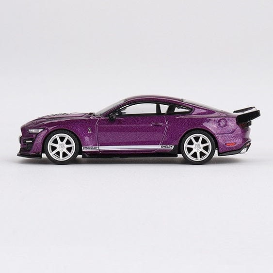 Mini GT 1/64 Shelby GT500 Dragon Snake Concept Diecast Model Car - Image 3