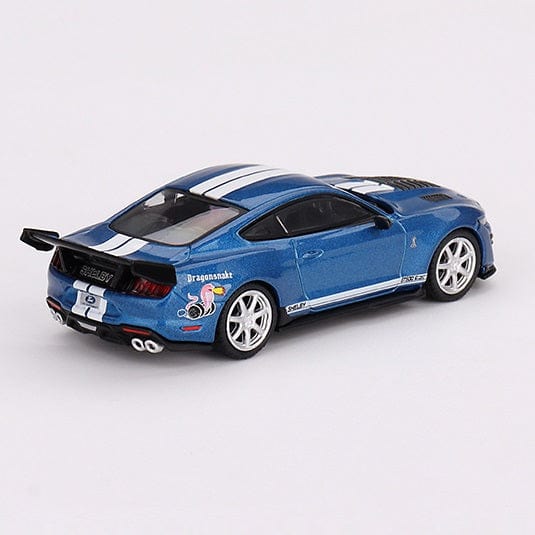 Mini GT 1/64 Shelby GT500 Dragon Snake Diecast Model Car - Image 2