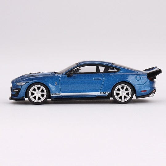 Mini GT 1/64 Shelby GT500 Dragon Snake Diecast Model Car - Image 3