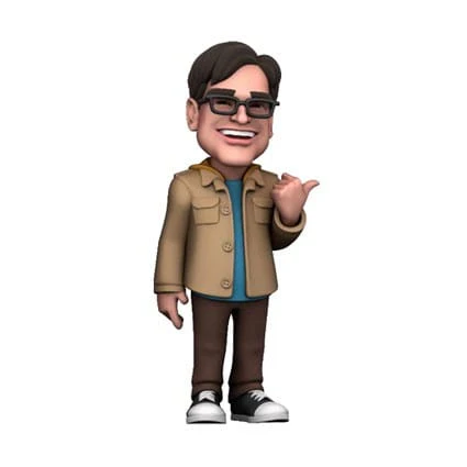 MINIX Big Bang Theory Leonard Hofstadter - Image 2