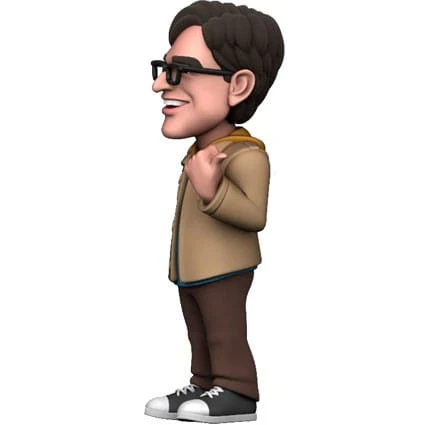 MINIX Big Bang Theory Leonard Hofstadter - Image 3