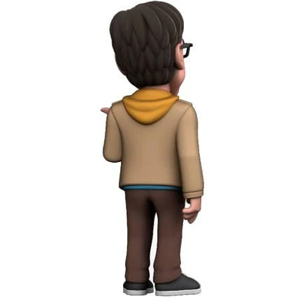 MINIX Big Bang Theory Leonard Hofstadter - Image 4