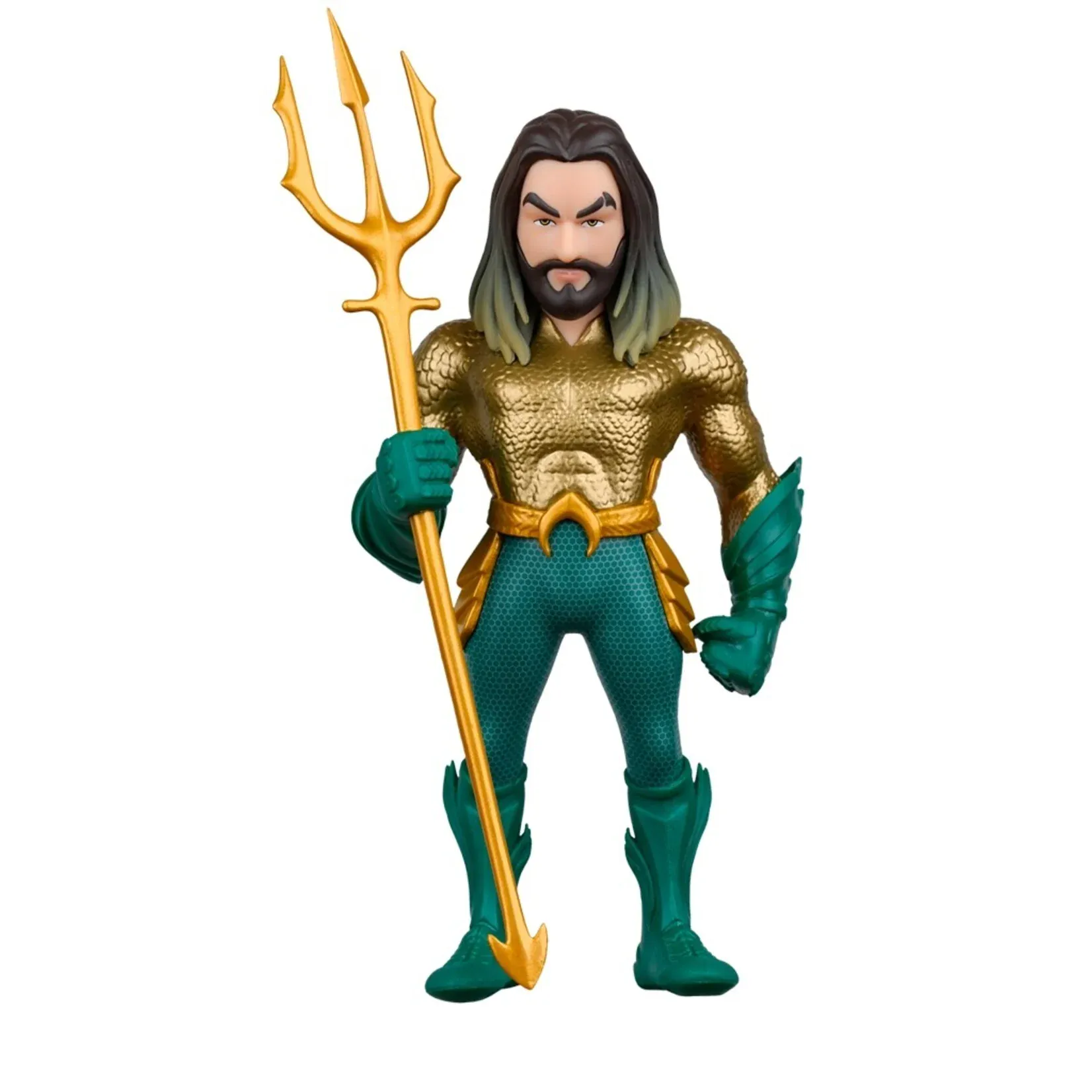 MINIX DC Aquaman - Image 2