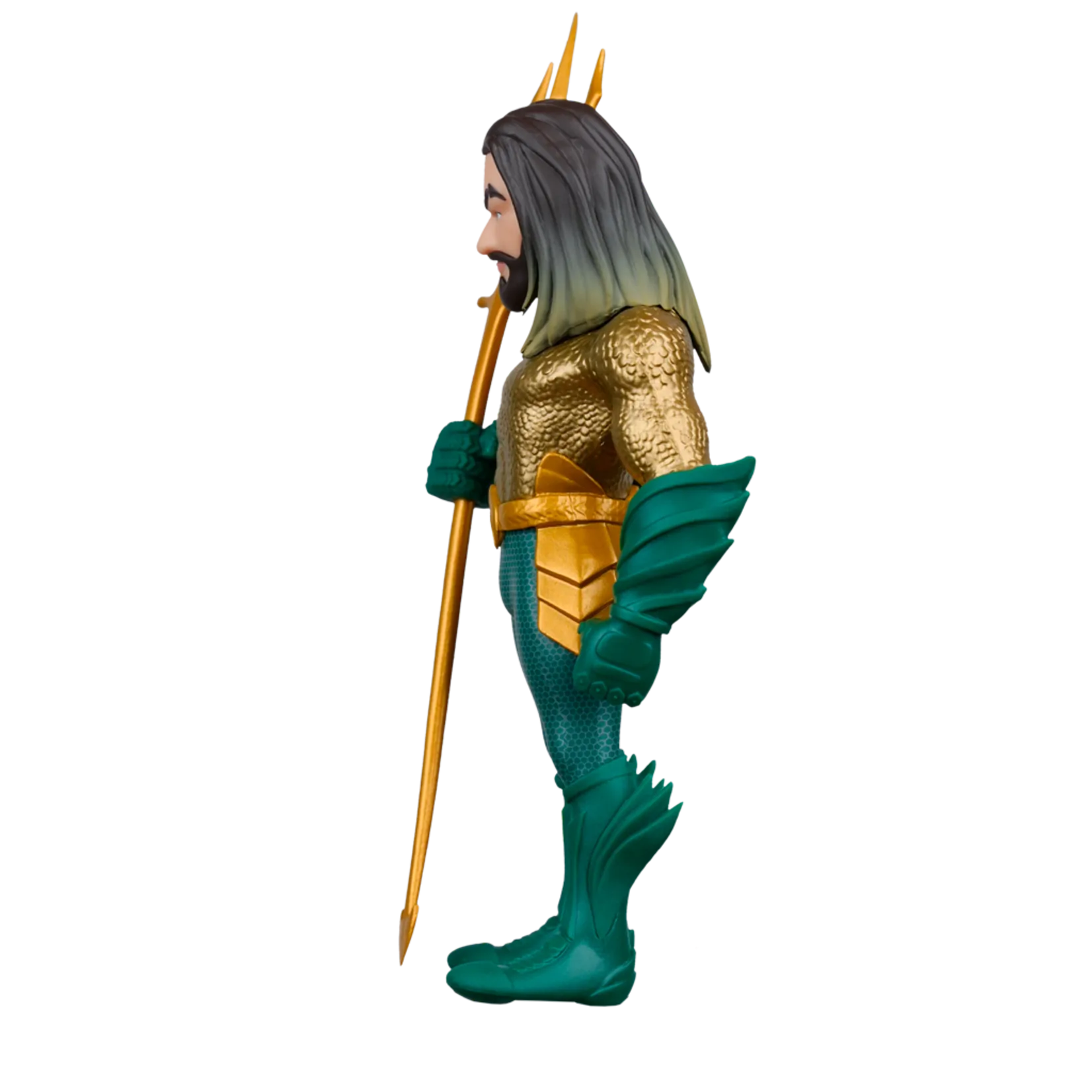 MINIX DC Aquaman - Image 3