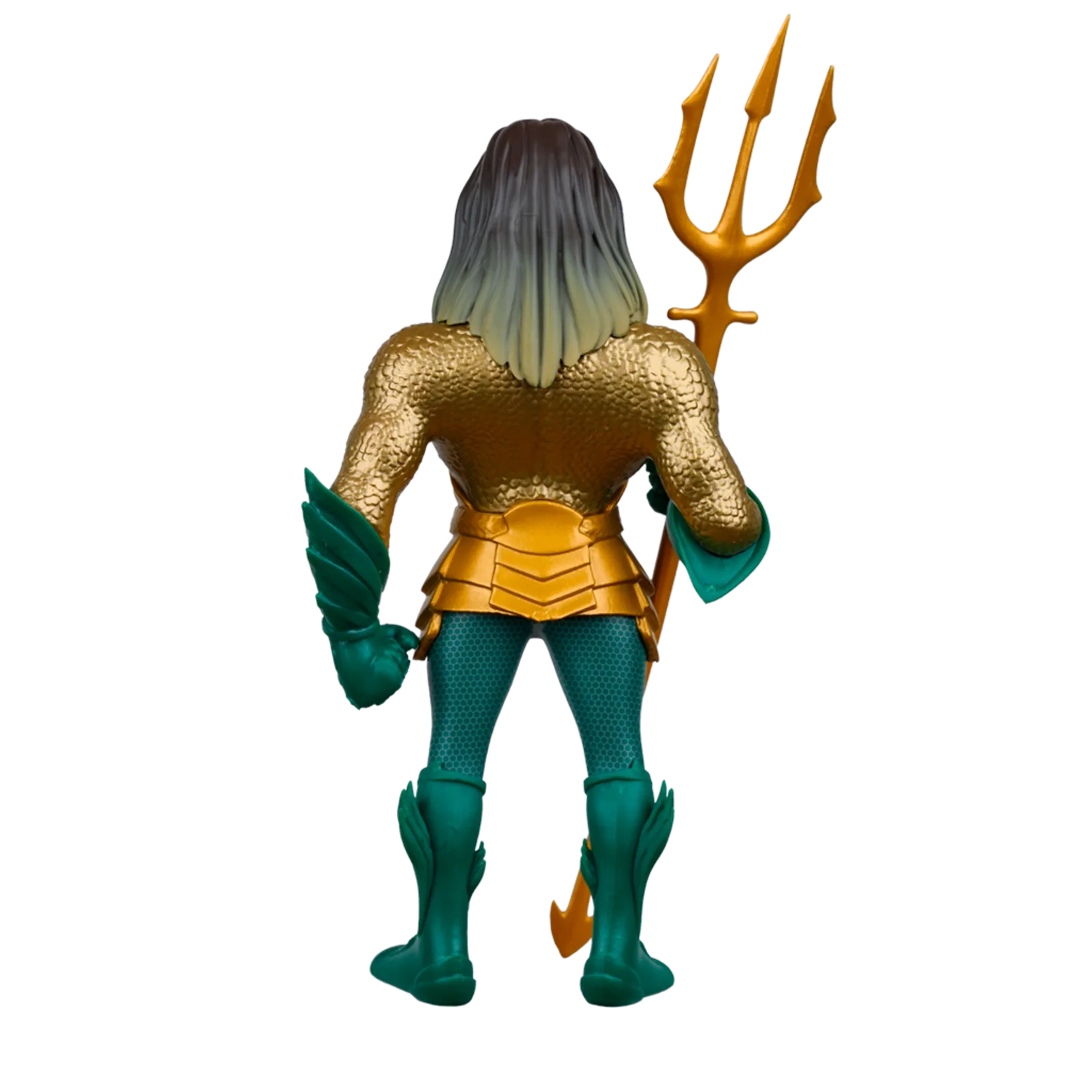 MINIX DC Aquaman - Image 4