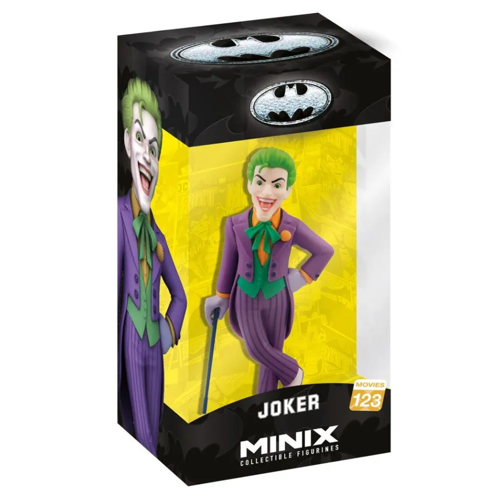MINIX DC Joker