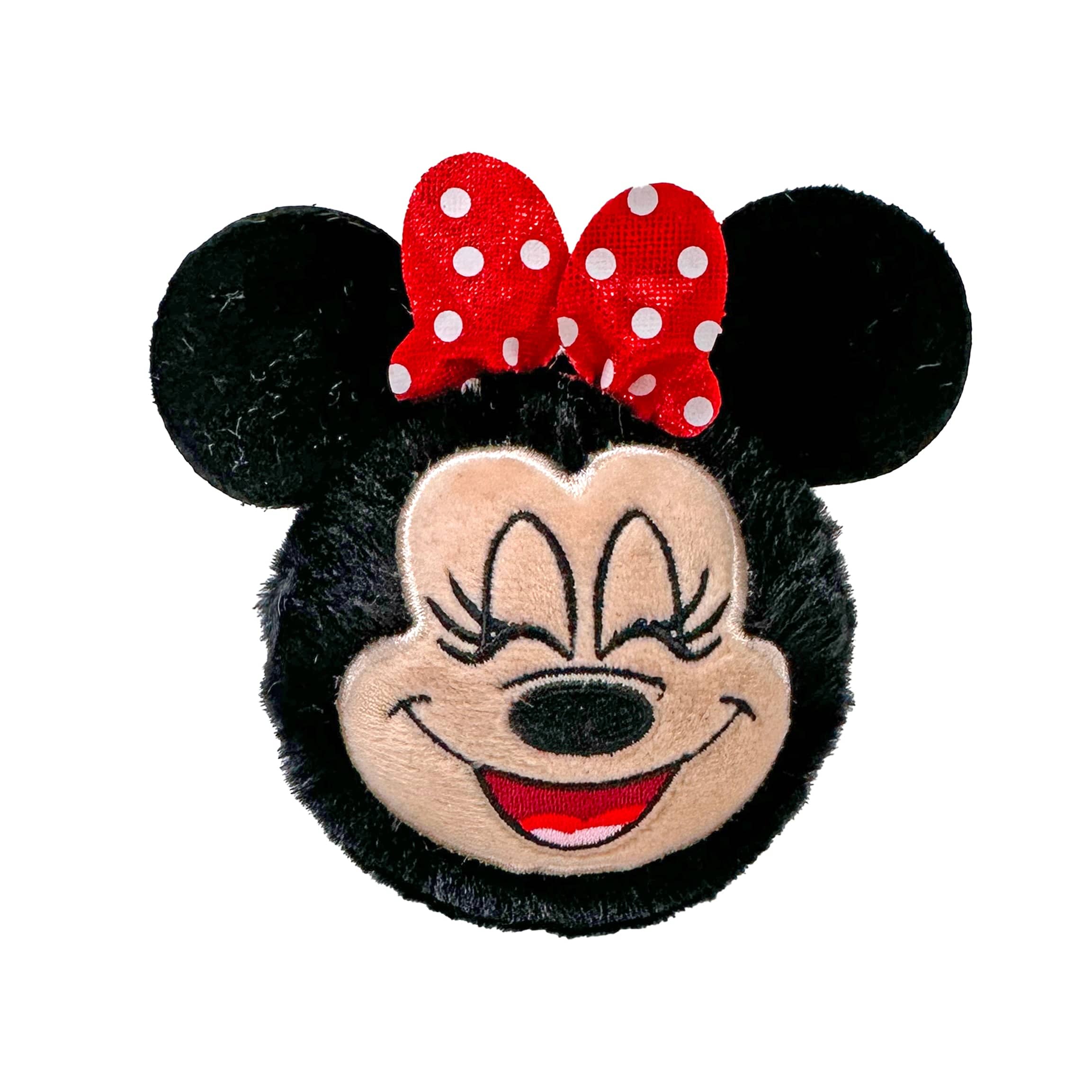 MINNIE MOUSE - Bounce Beanie Bouncer Disney