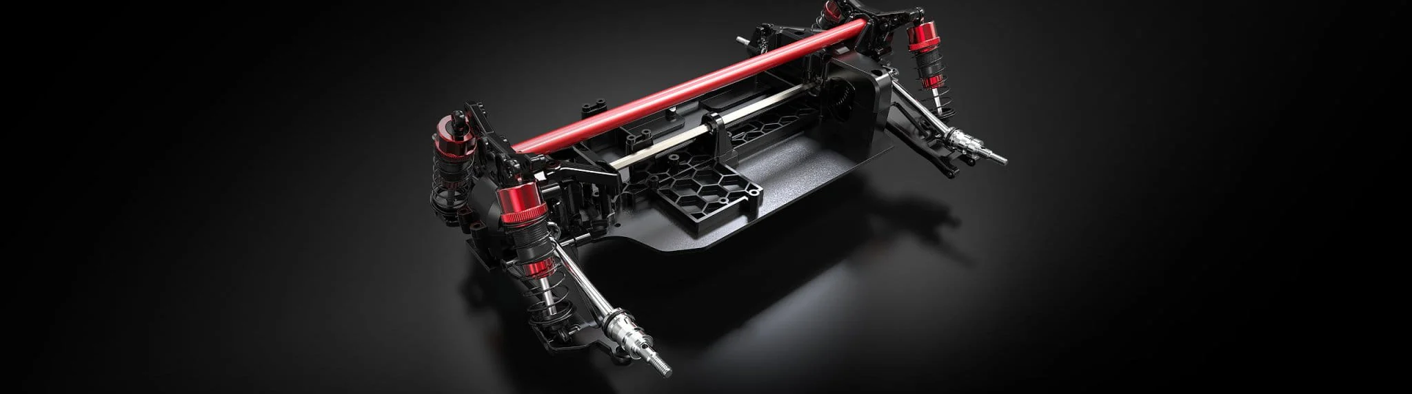 MJX 1/14 Hyper Go 4WD High-speed Off-road Brushless RC Truck [14209]** - Image 9
