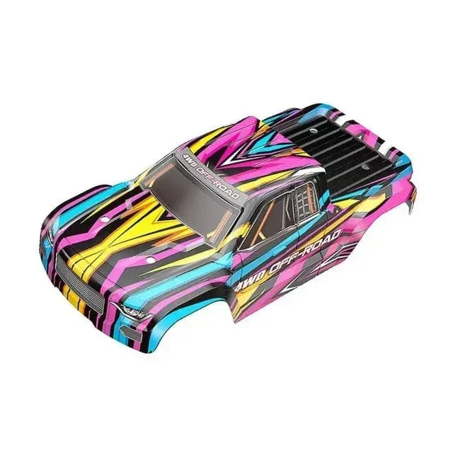 MJX 1601H Hyper Go 16209 Body Shell - Pink [1601H]