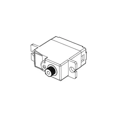 MJX 17g Servo - Suits MJX H8H AllRock [S1745A]