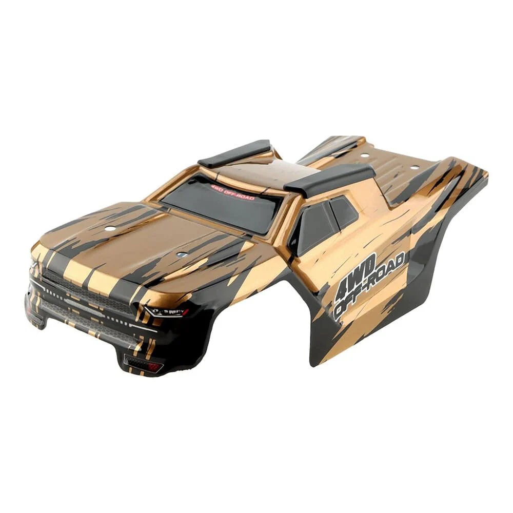 MJX Hyper Go 1/14 Gold Bodyshell [1430D2]