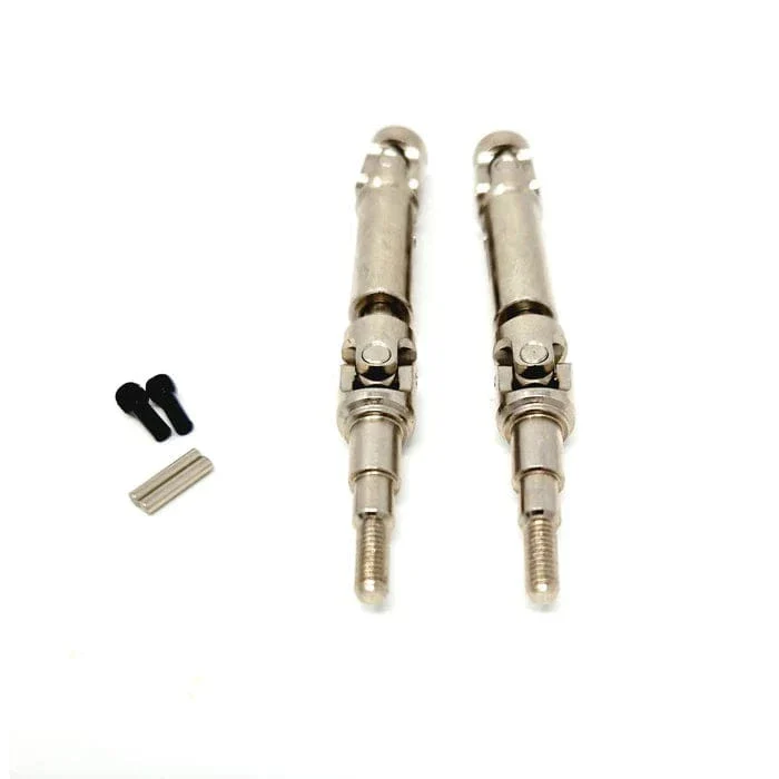 MJX Hyper Go 1/14 Rear CVD Shafts (2pcs) [14410N]