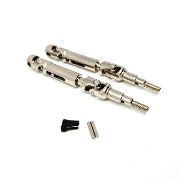 MJX Hyper Go 1/14 Rear CVD Shafts (2pcs) [14410N] - Image 2