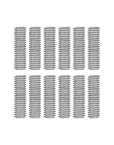 MJX Hyper Go Stainless Steel Set Screws (6pcs) [M4018]