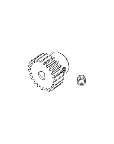 MJX Motor Pinion Gear [14392]