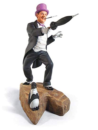Moebius Models 1/8 1966 The Penguin** - Image 2