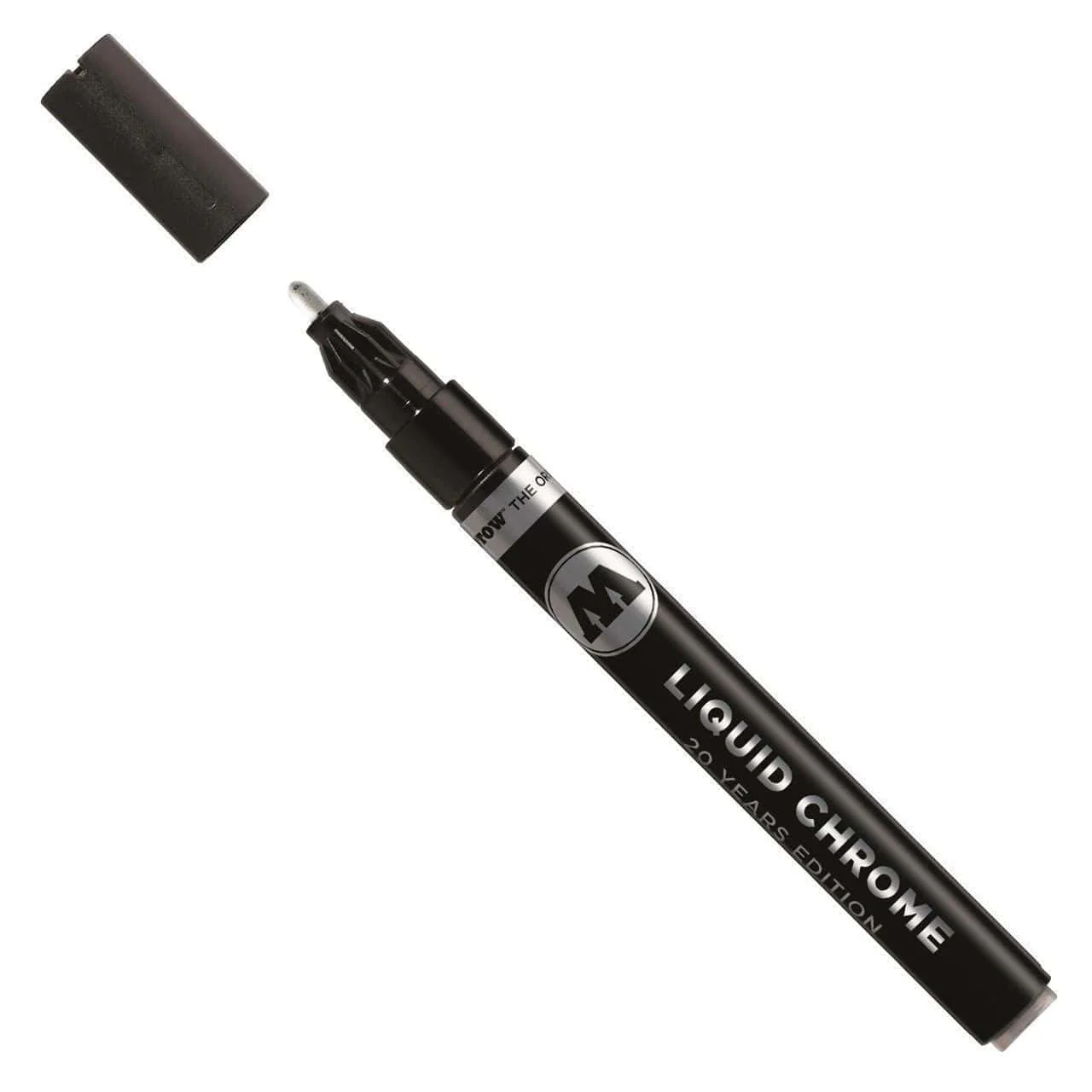 Molotow Liquid Chrome Marker 2mm