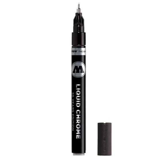 Molotow Liquid Chrome Marker 4mm