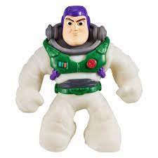 Moose 41421 Goojit Zu Large Buzz Lightyear (20cm)** - Image 2