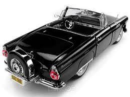 Motor Max 1/18 1956 Ford Thunderbird - Assorted Colours - Image 2