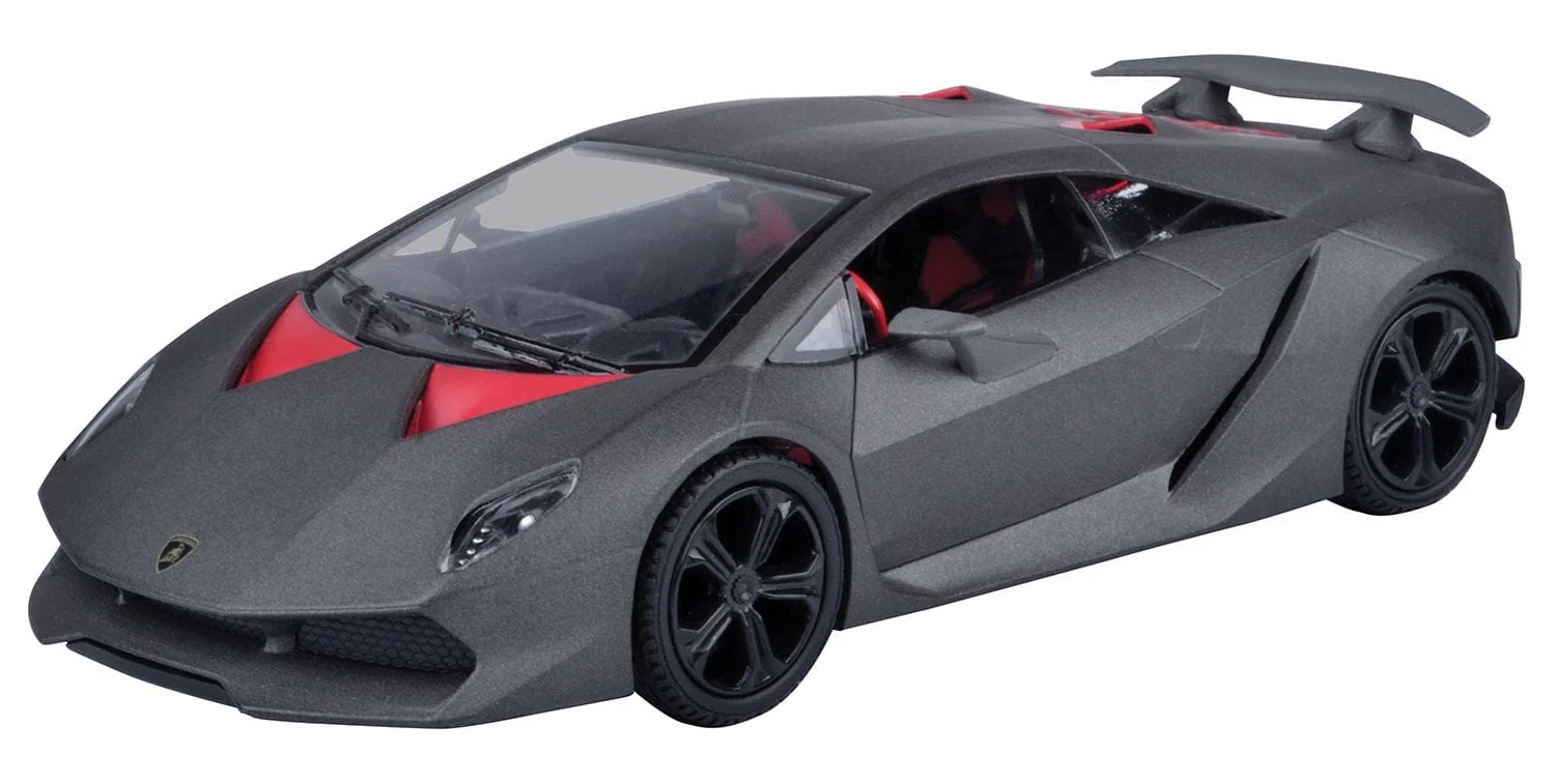 Motor Max 1/24 Lamborghini Sesto Elemento - Assorted Colours**
