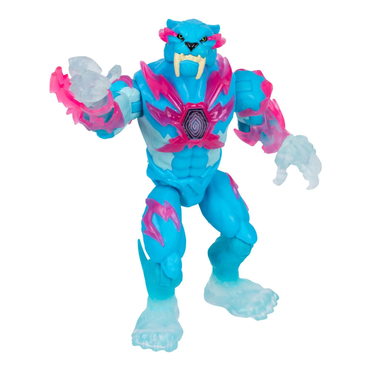 Mr Beast Lab Mutators S3 - Mutation Chamber Lightning Strike Panther (1) - Image 3