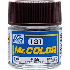 Mr Color 131 Semi Gloss Propeller Color 10ml