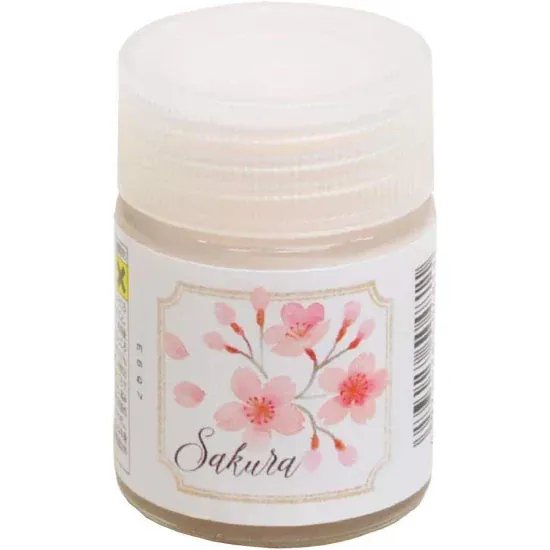 Mr Hobby Aqueous Classy n Dressy Sakura 18ml [HCD03]