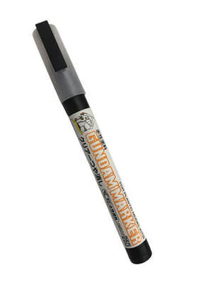 Mr Hobby Gundam Marker Clear Flat