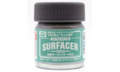 Mr Hobby HSF01 Aqueous Surfacer 1000