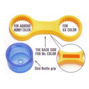 Mr Hobby Mr Cap Opener - Image 2
