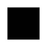 Mr Hobby Mr Color 92 Semi Gloss Black Spray - Image 2