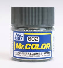 Mr Hobby Mr Color IJN Hull Color/Sasebo 10ml