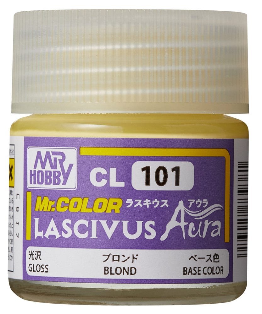 Mr Hobby Mr Color Lascivus Blonde Base 10ml