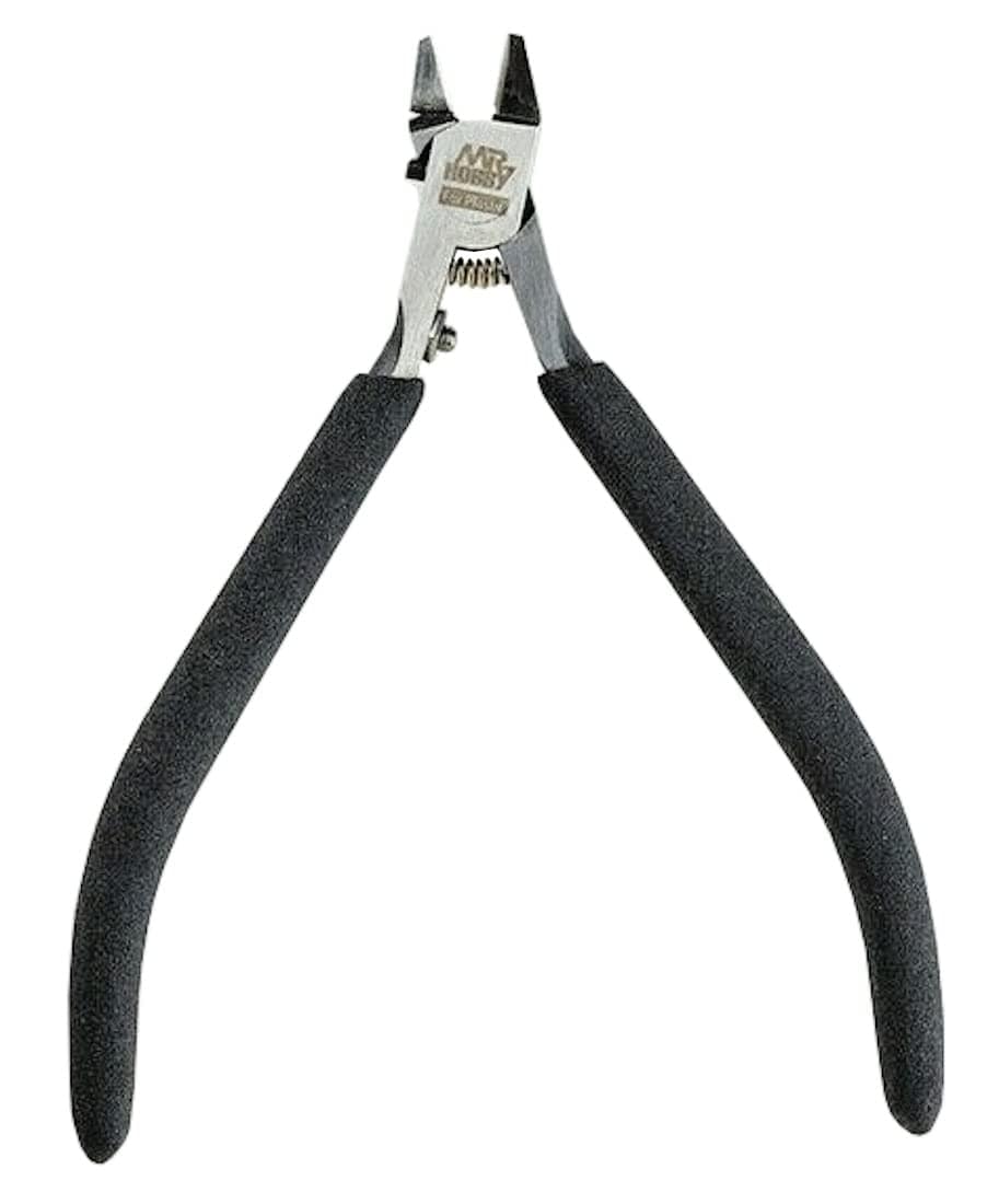 Mr Hobby MT106 Mr Nipper Single Edge Sprue Cutters - Image 2