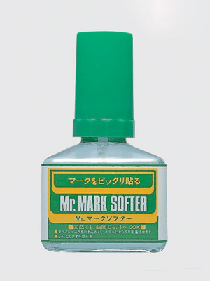Mr Mark Softer 40ml