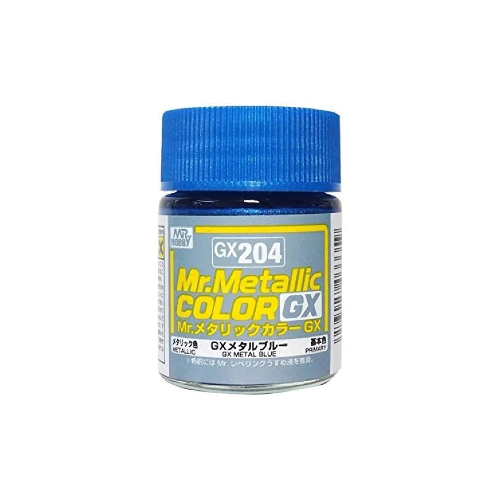 Mr Metallic Color Gx Blue