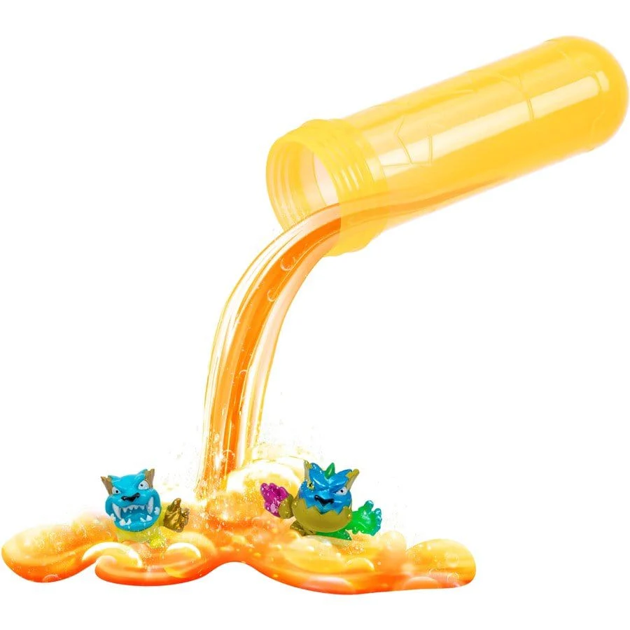 MrBeast Lab Swarms Series 2 Collectable Figures - 2-Pack - Assorted - Image 2