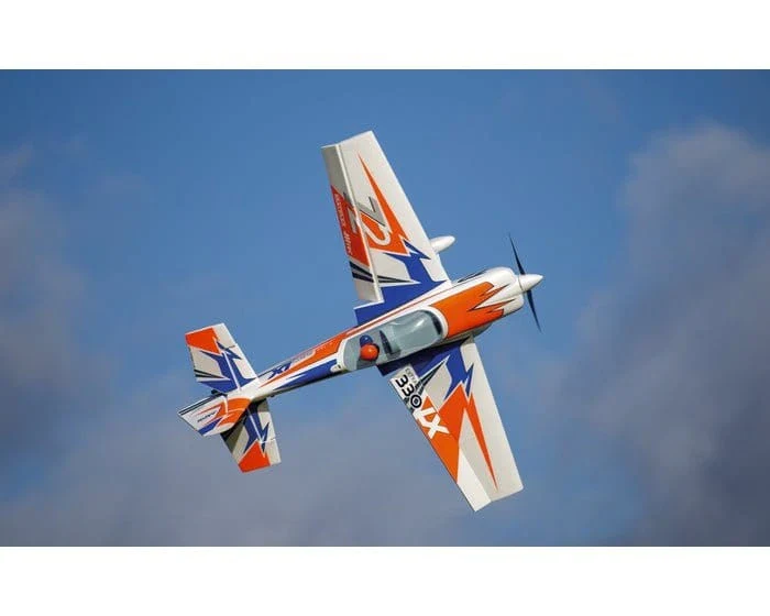 Multiplex Extra 330LX RC Plane, Receiver Ready** - Image 3