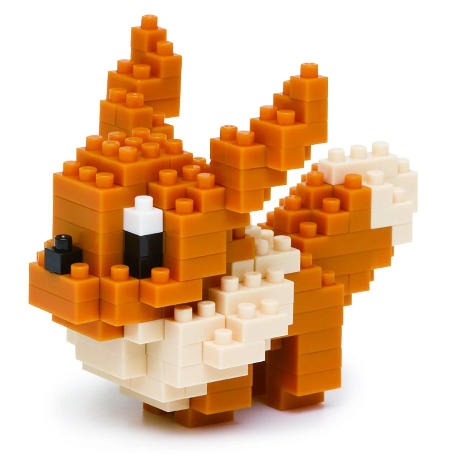 Nanoblock Eevee Kit