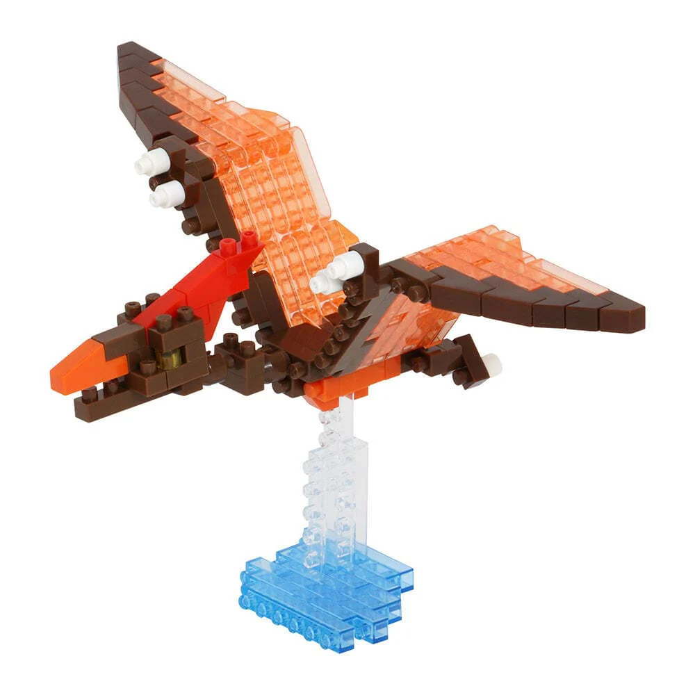 Nanoblock Pteranodon Kit