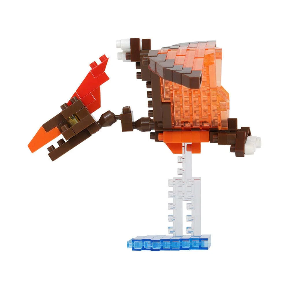 Nanoblock Pteranodon Kit - Image 2
