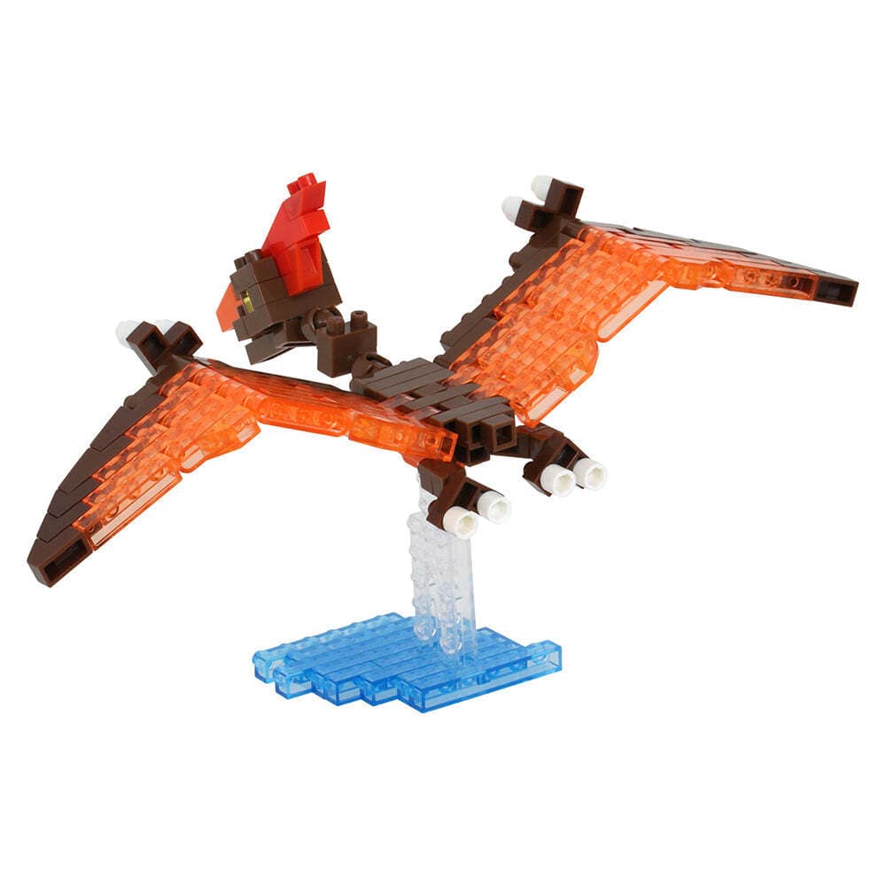 Nanoblock Pteranodon Kit - Image 3