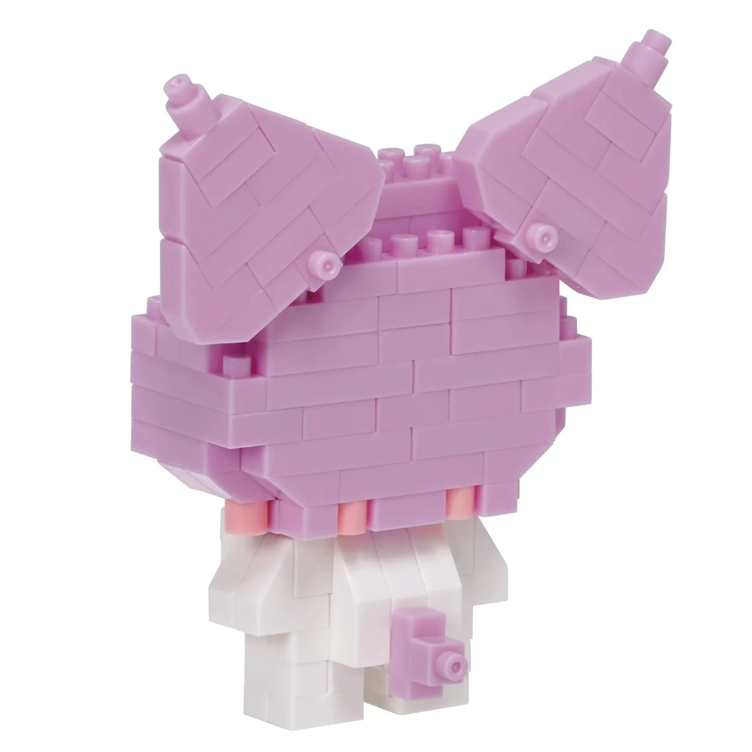 Nanoblock Sanrio - Kuromi Kit - Image 3