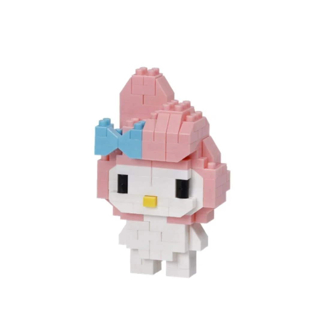 Nanoblock Sanrio - My Melody Kit
