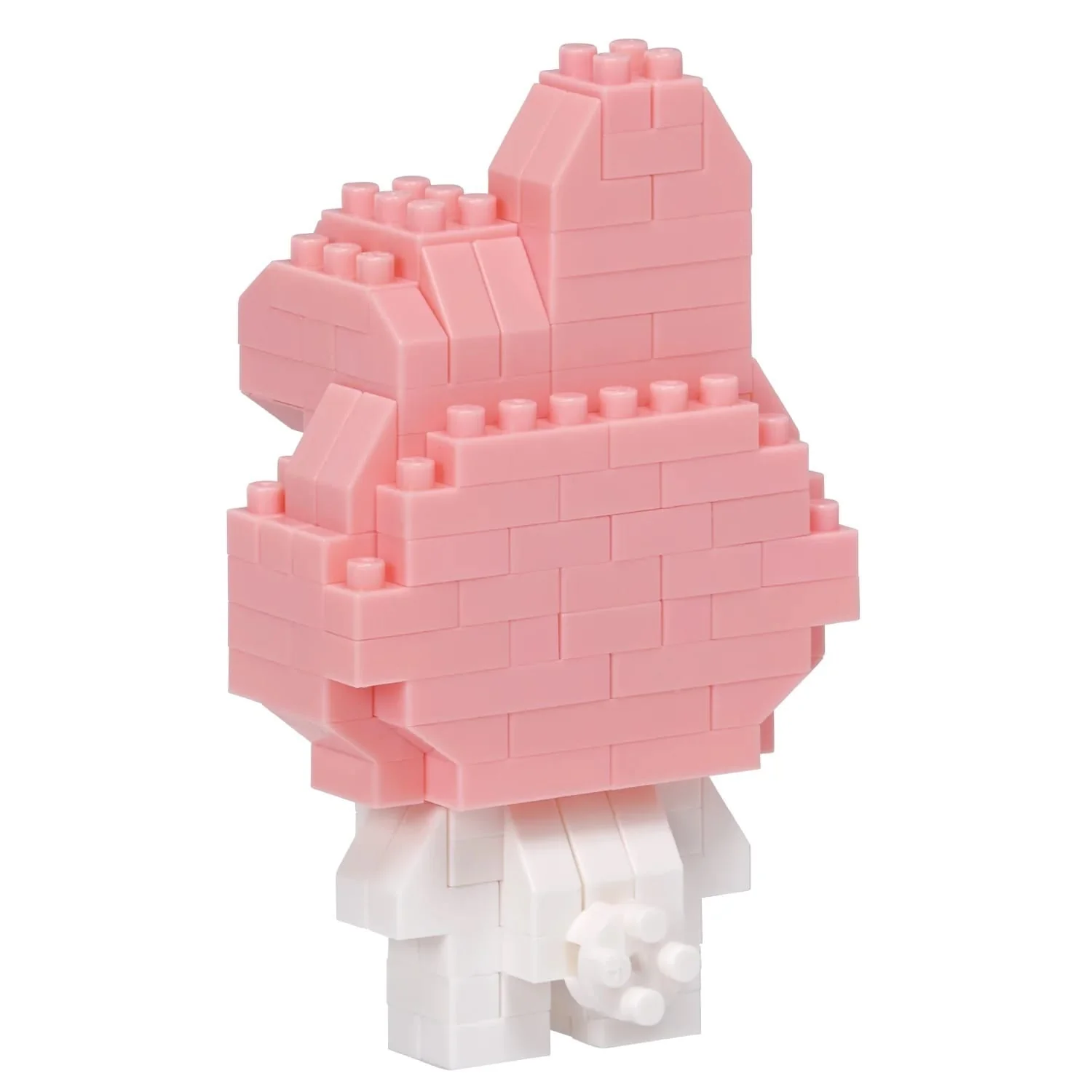 Nanoblock Sanrio - My Melody Kit - Image 3