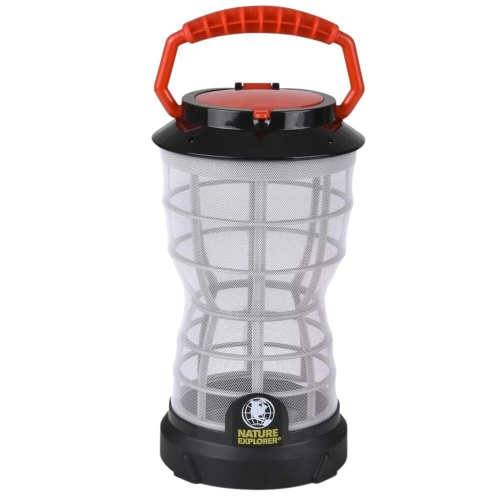 Nature Explorer Critter Cage Bug Collector - Image 2